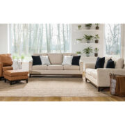 Brooklyn 26" Footstool - Image 3