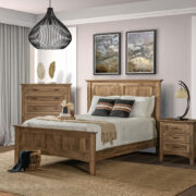 Riverdale Bedroom Collection