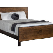 Harlow Bed