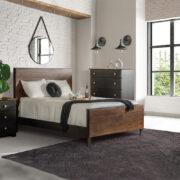 Harlow Bed - Image 2