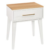 Sofi 1 Drawer Nightstand