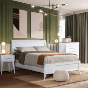 Sofi 1 Drawer Nightstand - Image 2