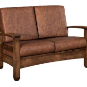 Salem Loveseat