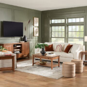 Dover Living Room Collection