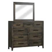 Oslo Bedroom Collection - Image 8