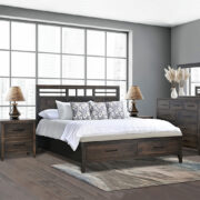 Oslo Bedroom Collection