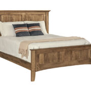 Riverdale Bed