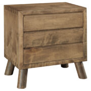 Troy Bedroom Collection - Image 6