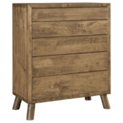 Troy Bedroom Collection - Image 5