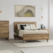 Troy Bedroom Collection