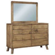 Troy Bedroom Collection - Image 3