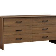 Pueblo 72" Dresser - Image 2
