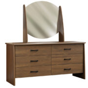 Pueblo 72" Dresser