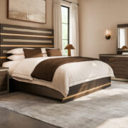 Sarasota Wood Bedroom Collection