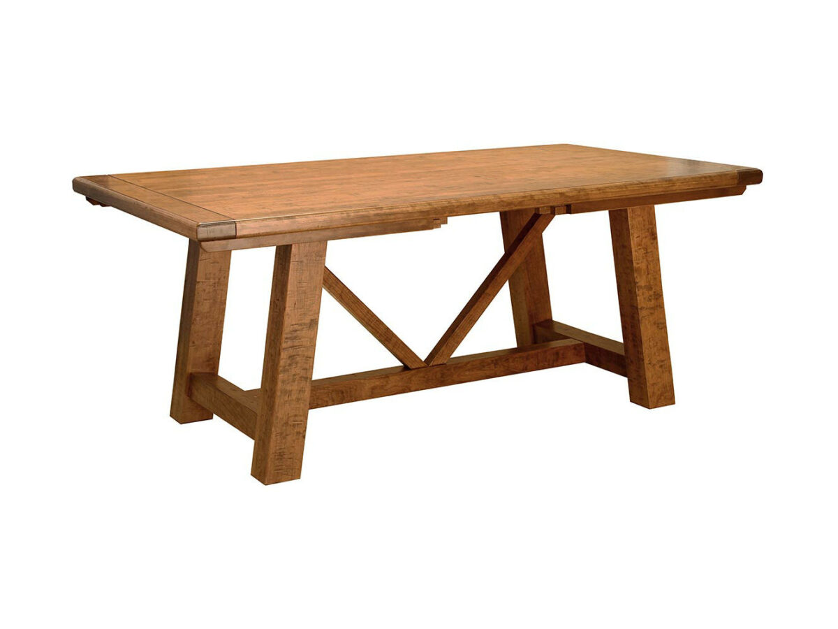 Williamsburg Table