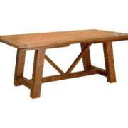 Williamsburg Table