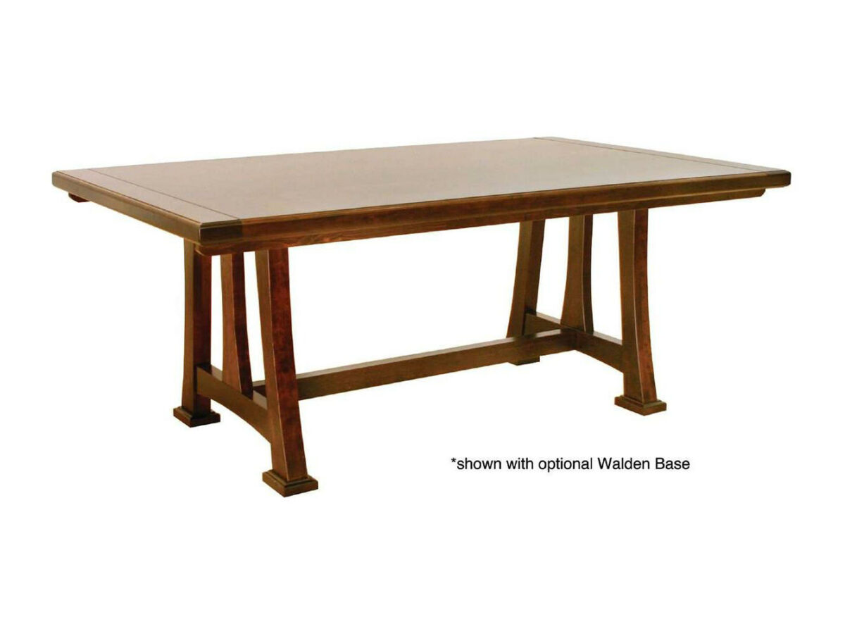 Williamsburg Table - Image 2