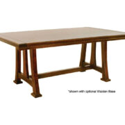 Williamsburg Table - Image 2