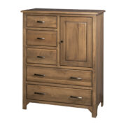 Classic Shaker Understorage Bedroom Collection - Image 7