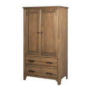 Classic Shaker Understorage Bedroom Collection - Image 8