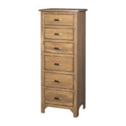 Classic Shaker Understorage Bedroom Collection - Image 9