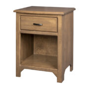 Classic Shaker Understorage Bedroom Collection - Image 3