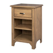 Classic Shaker Understorage Bedroom Collection - Image 4