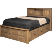 Classic Shaker Understorage Bedroom Collection - Image 5