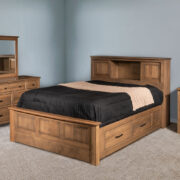 Classic Shaker Understorage Bedroom Collection