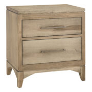 Durham Nightstand - 27"W