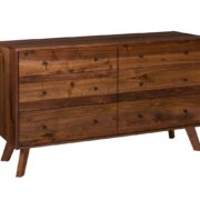 Sullivan Bay 66" Dresser