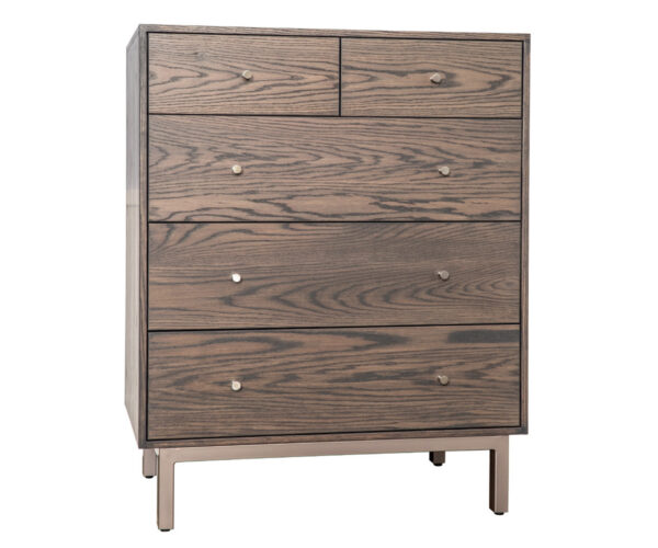 Sullivan Cove 5 Drawer Chest