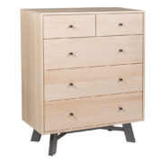 Sullivan Falls 5 Drawer Chest