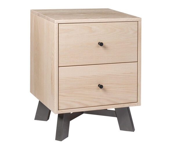 Sullivan Falls 2 Drawer Nightstand