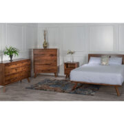 Sullivan Bay 66" Dresser - Image 2