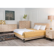 Sullivan Falls Bed - Image 2