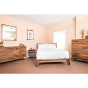 Sullivan Lake 5 Drawer Chest - Image 2