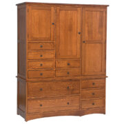 Jacobson Storage Unit