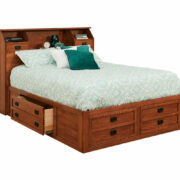 Jacobson Bed