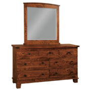 Larado Bedroom Collection - Image 3
