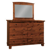 Larado Bedroom Collection - Image 2
