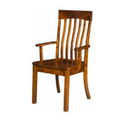 Madison Chair - Image 2