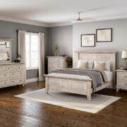 Arlington Bed - Image 4