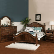 Adrianna Nightstand - Image 4
