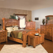 Charleston Dresser - Image 2