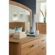 Woodmont Bedroom Collection - Image 2