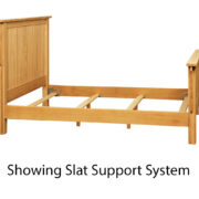 Farmhouse Loft Bed - Image 3