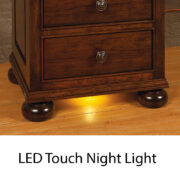Palisade Nightstand - Image 2