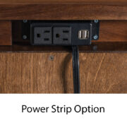 Adrianna Nightstand - Image 3
