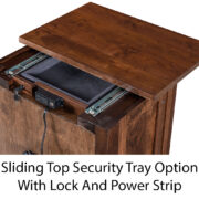 Palisade Nightstand - Image 3